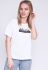 Футболка FK-216-3/0912 (білий)