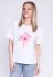 Футболка FK-216-3/0921 (білий)