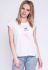 Футболка FK-220-3-0915 (білий)