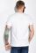 Футболка чоловіча з принтом 148P113-31 (білий)