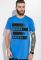 Футболка чоловіча з принтом 515F010 (блакитний)