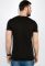 Футболка чоловіча з принтом 515F051 (чорний)