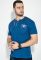 Футболка мужская спортивная 81P2053 (синий)