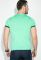 Футболка стильна повсякденна 81P0460 (салатовий)