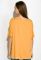 Футболка женская 317F027 (горчичный)