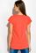 Футболка женская 317F035 (коралловый)