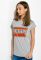 Футболка жіноча 317F035 (світло-сірий)