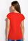 Футболка жіноча 317F036 (червоний)