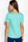 Футболка жіноча 317F041 (м'ятний)