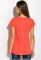 Футболка жіноча 317F058 (кораловий)