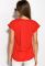 Футболка жіноча 317F058 (червоний)