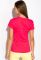 Футболка жіноча 317F079 (малиновий)