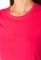 Футболка жіноча 317F079 (малиновий)