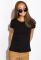 Футболка жіноча 317F079 (чорний)