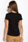 Футболка жіноча 317F079 (чорний)