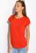 Футболка жіноча 317F080 (червоний)