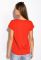 Футболка жіноча 317F080 (червоний)