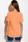 Футболка жіноча 436V006 (помаранчевий)