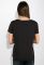 Футболка жіноча 516F291 (чорний)
