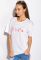Футболка жіноча 516F493 (білий)