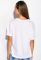 Футболка жіноча 516F493 (білий)