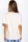 Футболка жіноча 516F493 (молочний)