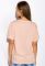 Футболка жіноча 516F493 (пудра)