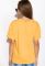 Футболка женская 516F493 (желтый)