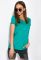 Футболка женская с круглым вырезом 434V001-1 (ментоловый)