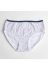 G-551BI трусики для дівчаток підлітків (принт)