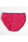 G-551BI трусики для дівчаток підлітків (принт)