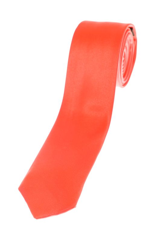 Краватка 120PAR001 (червона)