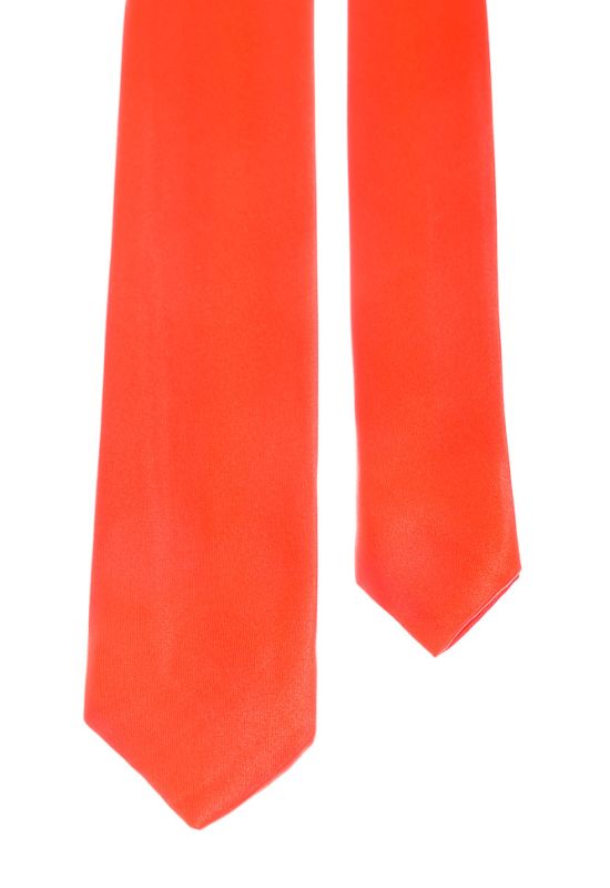 Галстук 120PAR001 (красный)