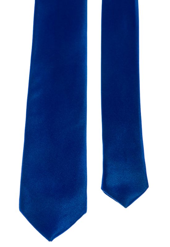 Краватка 120PAR001 (синій)