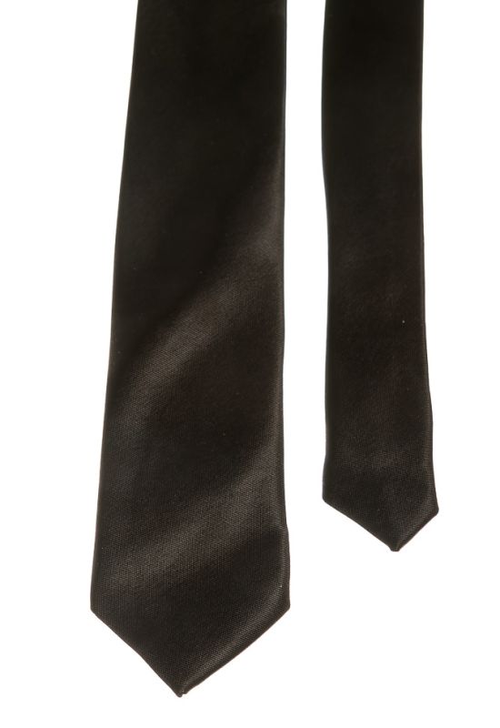 Краватка 120PAR001 (чорна)
