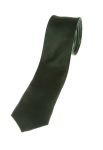 Галстук 120PAR001 (темно-зеленый)