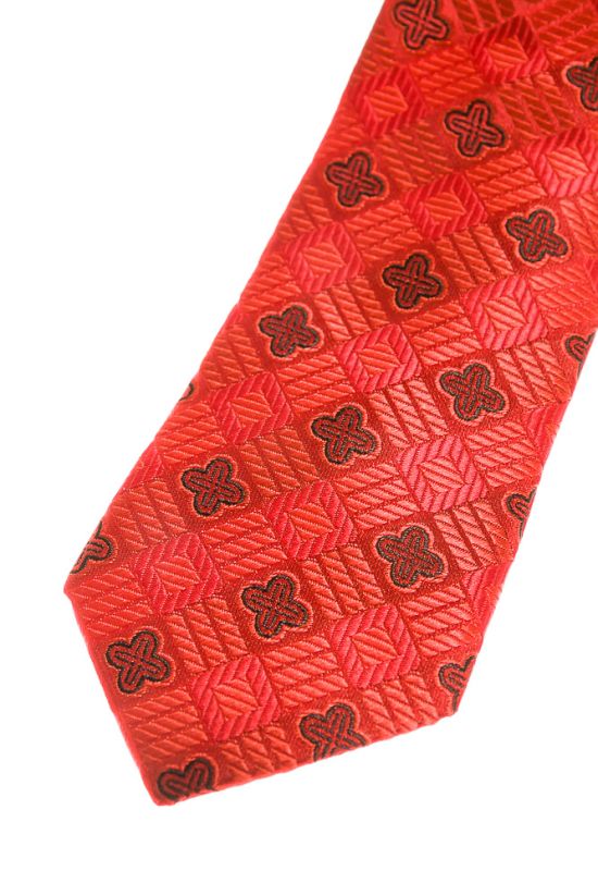 Краватка 120PAR003 (червона)