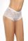 Giovana трусики женские 3шт Oro (белый)