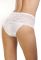 Giovana трусики женские 3шт Oro (белый)