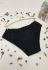 Giulietta трусики жіночі 3шт Oro (чорний)