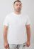 GP76 Футболка мужская (белый)