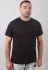 GP76 Футболка чоловіча (чорний)