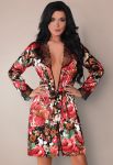 Hatie халат Livia Corsetti Fashion (микс цветов)