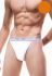 High Emotion Tanga Чоловічі труси (помаранчевий)