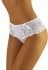 HOLY Трусы шорты женские (белый)