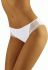 INDY Труси міні жіночі (білий)