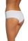 Iris трусики L'AMORE (білий)