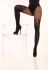 Jorianna 40 den Колготы Livia Corsetti Fashion (черный)