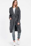 Кардиган -31316-29 (графитовый)