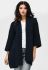 Кардіган -31399-2 (темно-синій)